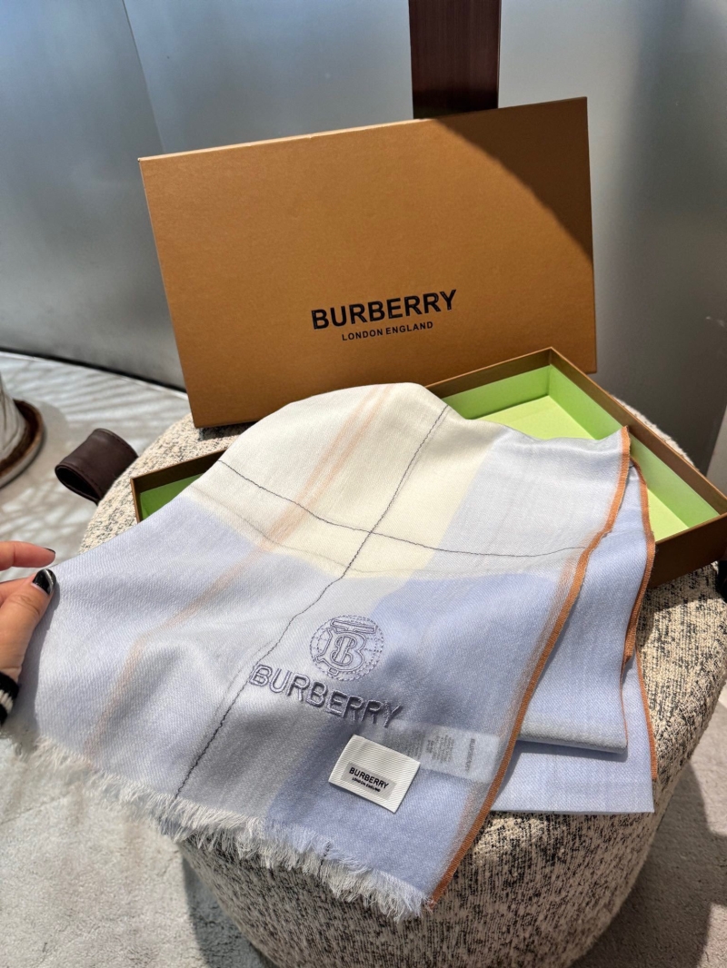 BURBERRY